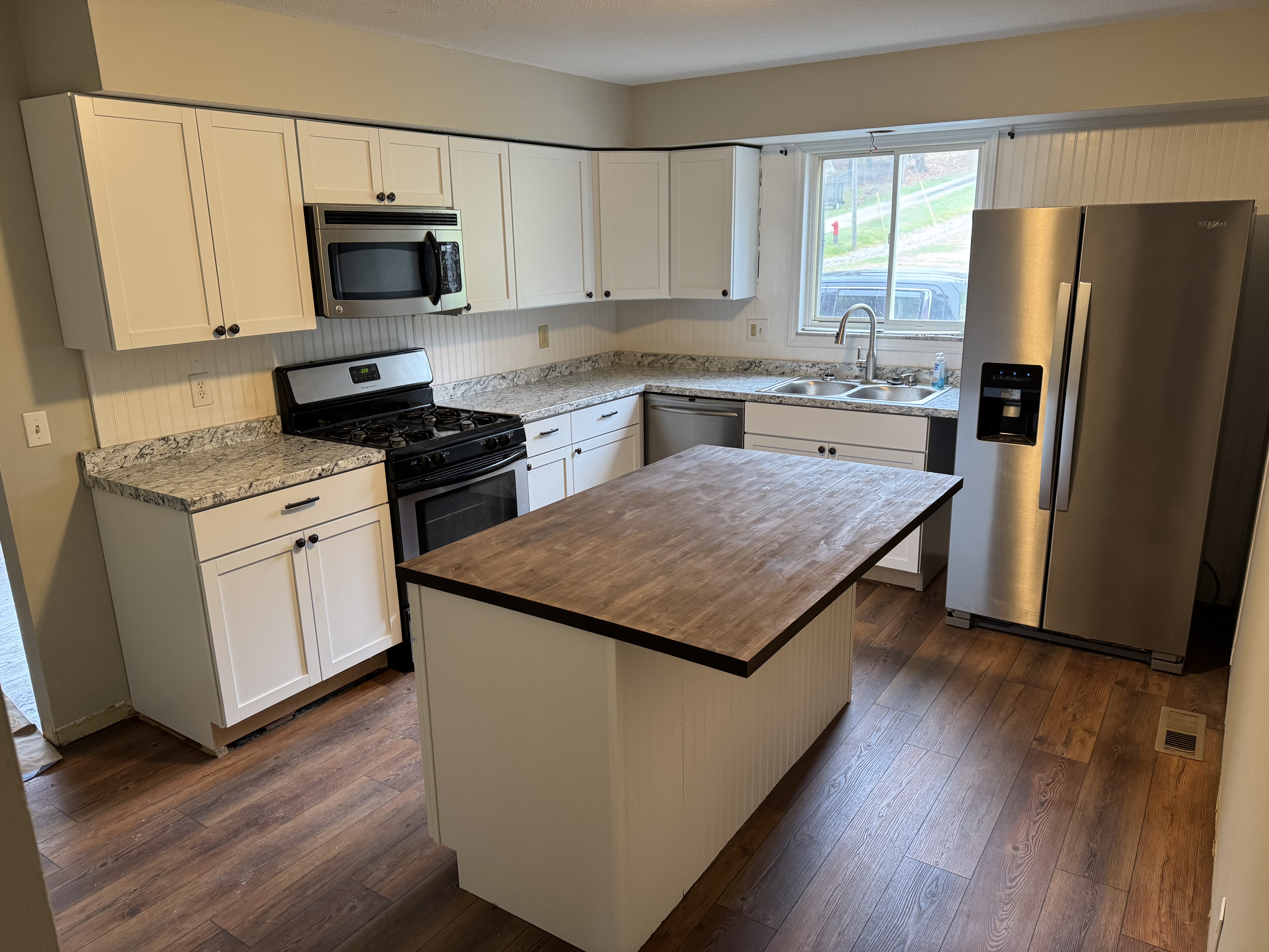 Kitchen Project 1 11 kitchen remodel